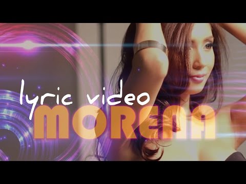 Roxee B — Morena [Official Lyric Video]