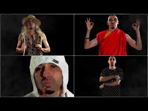 Video thumbnail for Dio non ha il senso dell’umorismo.