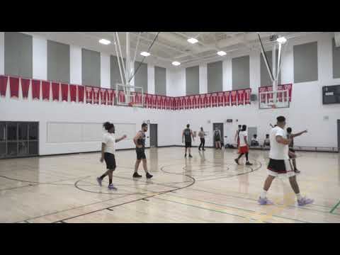 scarborough shooting stars vs Crossroad - tcbl Monday/Friday - 2022/2023 winter