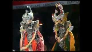 Download lagu Asep Sunandar S-Cepot Kembar part 3 mp3