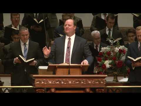 "Room at the Cross for You" • Congregational Hymn Singing • Crown Hymns #240