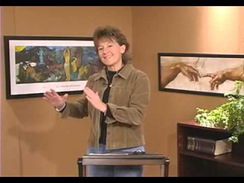 Introduction to Religion: Lecture 17 - Christianity, Part 1