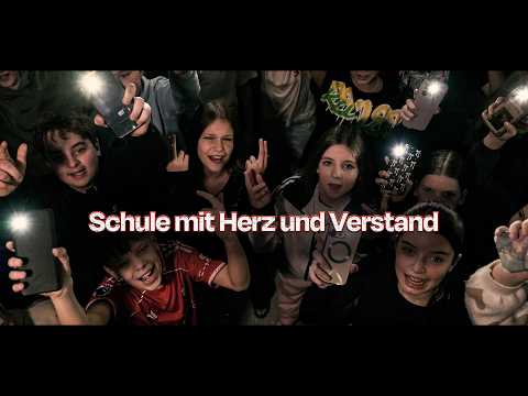 Erste Stadtschule - Schule mit Herz und Verstand (Musikvideo)