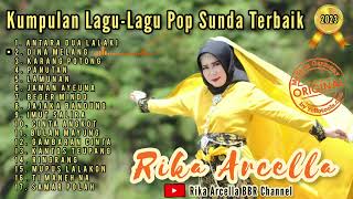 Download lagu Kumpulan Lagu Pop Sunda Rika Arcella Full Album 2023 mp3