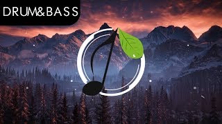 Aero Chord & Anuka - Incomplete (Muzzy Remix)