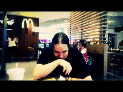 GrantGaming Exklusiv: McDouble außa gaunza!