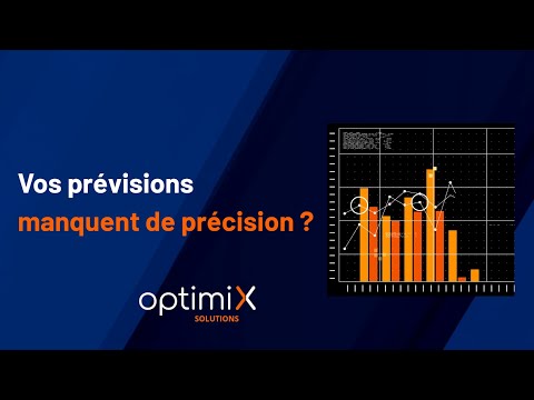 XFR - Forecast & Replenishment - Vidéo 1