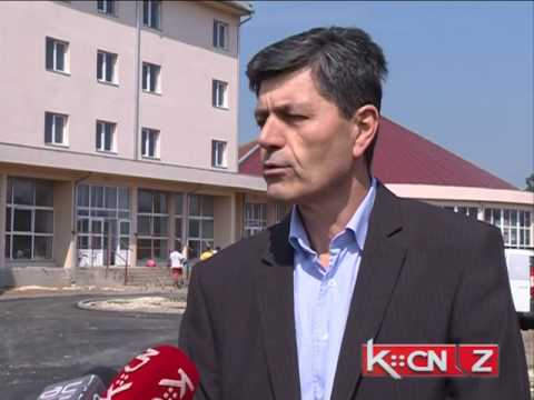 UČENIČKI DOM U VLADIMIRCIMA