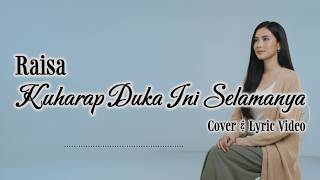 Download lagu Kuharap Duka Ini Selamanya – Acoustic Guitar Cover | Raisa (Emotional Version) mp3