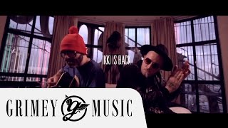 IKKI Feat. XCESE - SUENAN LIKE - REMIX (OFFICIAL MUSIC VIDEO)