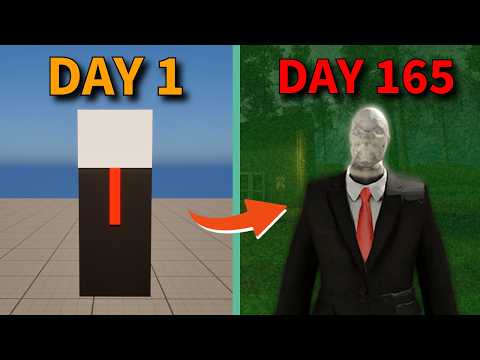 My 6 MONTH Unreal Engine Journey