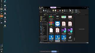 Openfast Installation