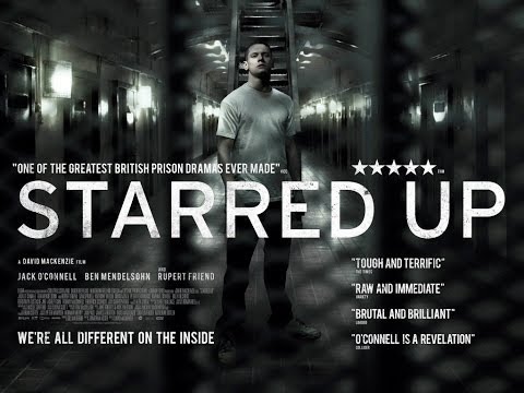 STARRED UP - nu in de bioscoop! - www.starredup.nl  (Nederlandse trailer)