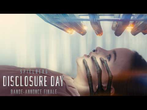 DISCLOSURE DAY | Bande-annonce finale VOST [Au cinéma le 10.06.2026]