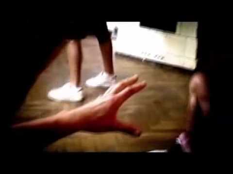 Te-Tris & Łona Babigoszcz Studio Freestyle 2006