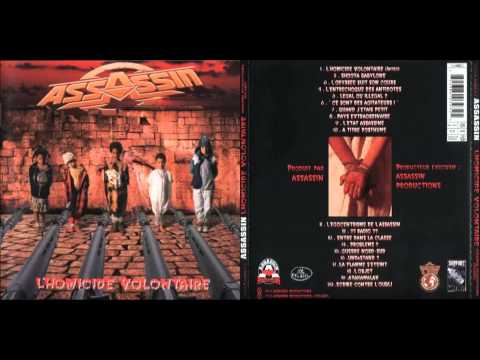 Assassin - Homicide Volontaire - 07 - Quand J'étais Petit