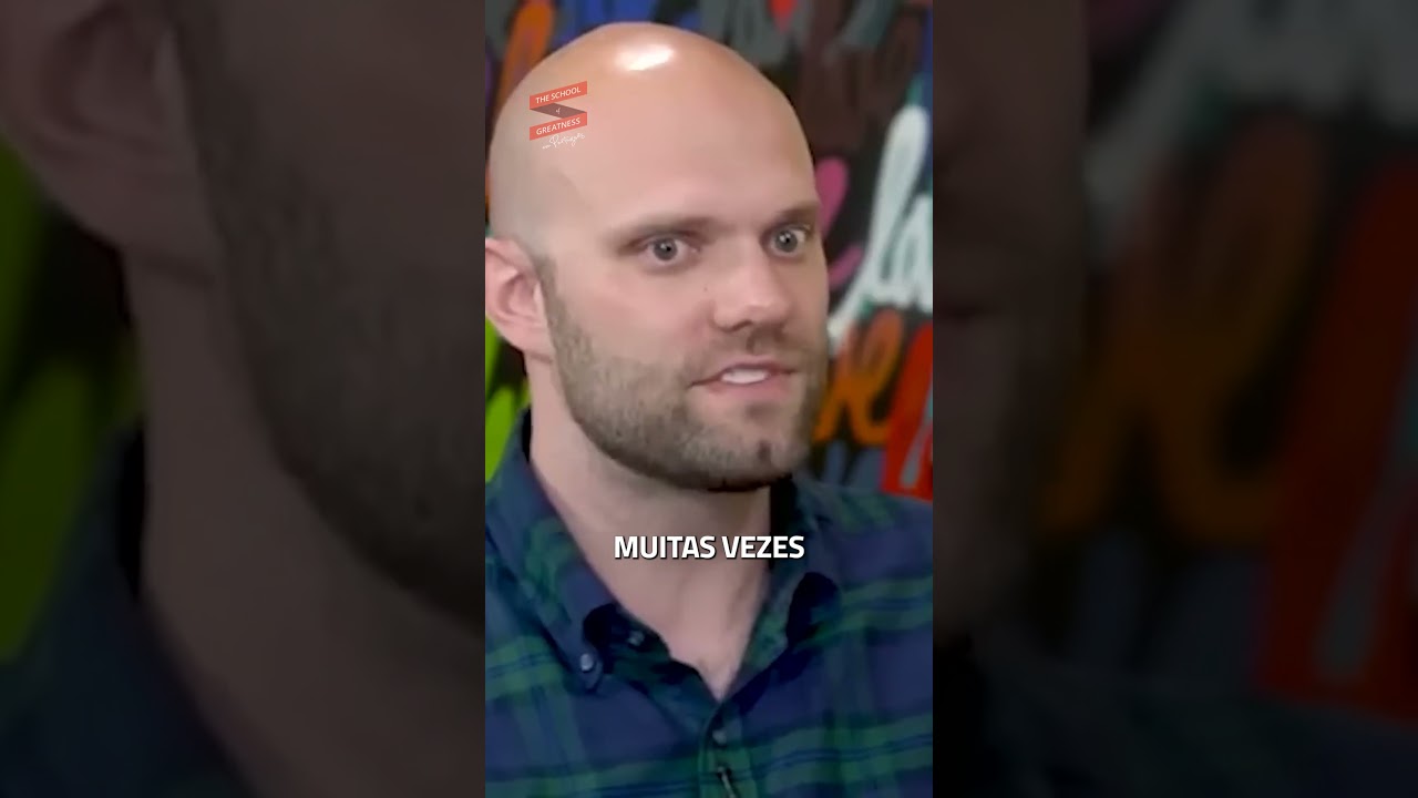 Esta é a maneira mais fácil de alcançar seus objetivos | James Clear