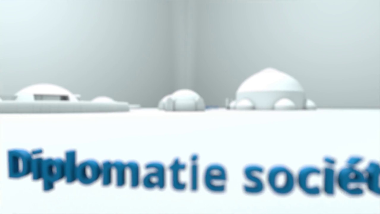 Video - Comprendre la diplomatie sociétale - Le Papillon Source EL4DEV thumbnail