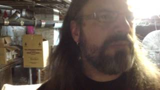 Metallic Onslaught interview with Luc Lemay of Gorguts
