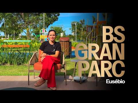 BS GRAN PARC EUSEBIO | LOTES EM CONDOMINIO NO EUSEBIO CEARA