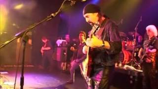 M3 (Marsden-Moody-Murray) - Fool For Your Loving