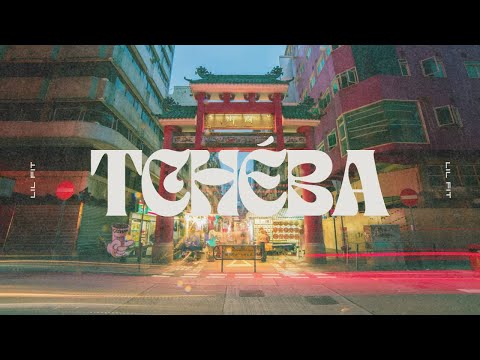 LIL FIT . TCHÉBA (audio).(#ADJA DJA 2)