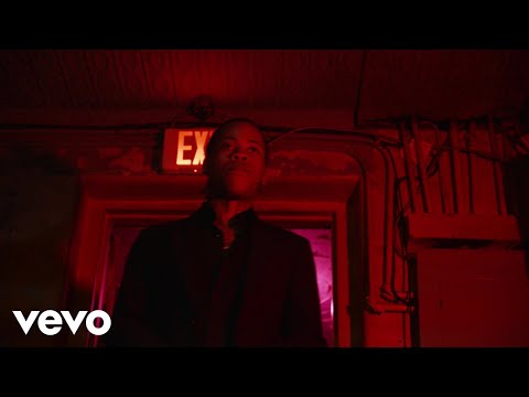 Rajah Wild, Top scheme - Chop Suey (Official Music Video)