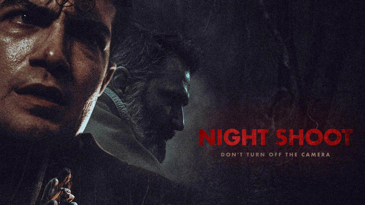 Night Shoot Trailer