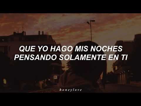 Nigga - Voy A Olvidarte // Letra