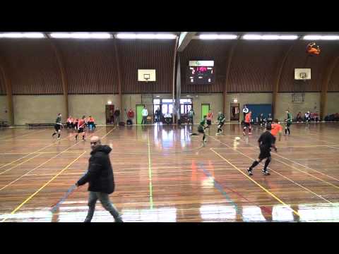 Futsal Talent Cup 2014 o.17 zvv Volendam - Vrone
