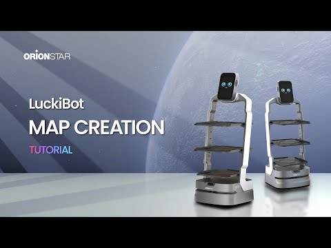 LuckiBot Review Video 4