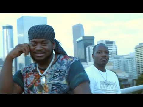 DJ Getatcha Ft. PureComp (Unapologetic)