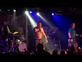 The Exploited - Drug Squad Man - Corporation - Sheffield - 14/11/24 - 4K