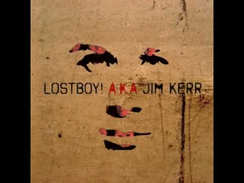 Lostboy! A.K.A. Jim Kerr  - Refugee - 2010 - HQ