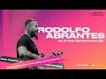 MINISTRAÇÃO RODOLFO ABRANTES NA ARENA CONFERENCE 22 NO LIMITS LIVE