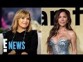 Katie Couric Reacts To Vogue S Tacky Lauren Sánchez Cover E News
