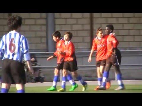 1º de Cuevas al Padura