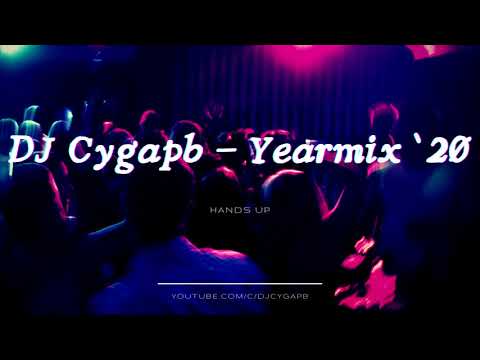 Cygapb - YearMix`20 | HandsUp best of 2020