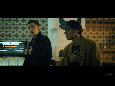 MAC TEMPO x @andrewddc | Sin Fecha de Vencimiento (Video Oficial)