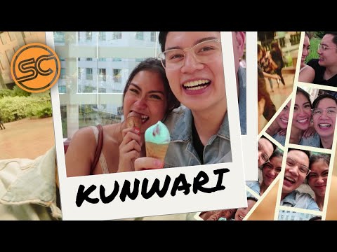 Sponge Cola - Kunwari [OFFICIAL MUSIC VIDEO]