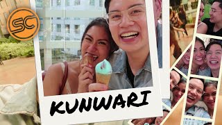 Sponge Cola - Kunwari [OFFICIAL MUSIC VIDEO]