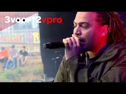 Fresku, Mocromaniac, Pietju Bell, Woenzelaar, Braz & Killer Kamal - Live at Woo Hah 2017