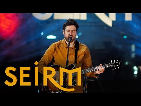 Kris Drever | Where The World Is Thin | Seirm | BBC ALBA