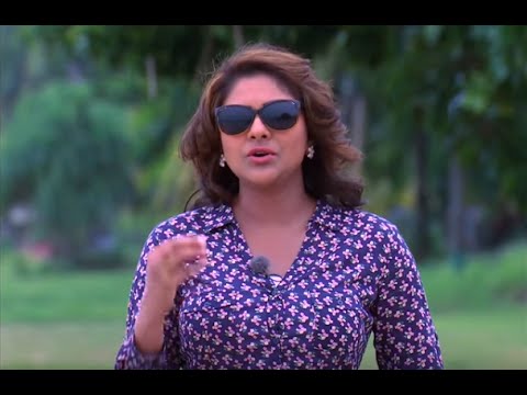 Made for Each Other I Ep 35 - Who knows eachother the most? I Mazhavil Manorama