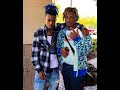 Tsunami Official Audio Ft Juice Wrld And Xxxtentacion