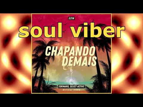 Eltin - Chapando Demais (Ishimaru, Select Active Official Remix)