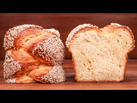 How to Make a Perfect No-Knead Brioche Dough Without Compromises