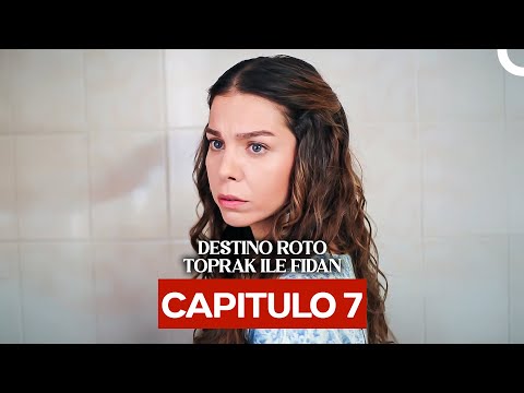 Destino Roto Capítulo 7 (Doblado en Español)