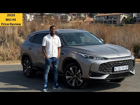 2025 MG HS Price Review | 900 KM Trip | Cost of Ownership | Features | Practicality 