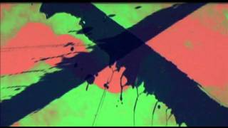 Synesthesia pt. 2 The Reeling